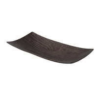 Fruit Tray Metal Decorative Tray Retro for Sideboard