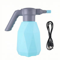 Electric Garden Dispenser Handheld Dispenser with 2L Bottle Cordless