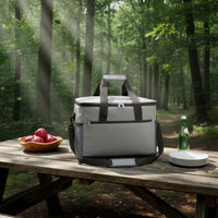 Insulated Cooler Bag Portable for Camping