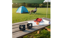 Camping Chair Replacement Part Heavy Duty Folding Chair Connector Wear Resistant Stool Leg Connector for Beach