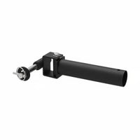 Pull up Bar Heavy Duty Climbing Bar High Weight Capacity Strength Rack Pull-up Attachment for Beginners