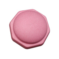Non-Slip Flower Stepping Stone Long-Lasting Stepping Stones Colorful Sensory Stone Bright for Backyard