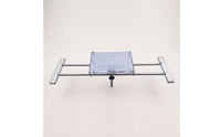 Shampoo Bowl Headrest Adjustable Shampoo Bowl Neck Rest Low-Profile Wash-Basin Bed Accessory for Backwash Units