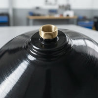 Oil Collection Tray Low-Height Container Circular for DIYers