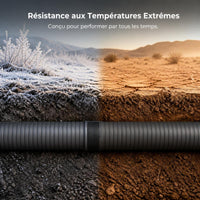 PE Repair Pipe for Trenchless Installation