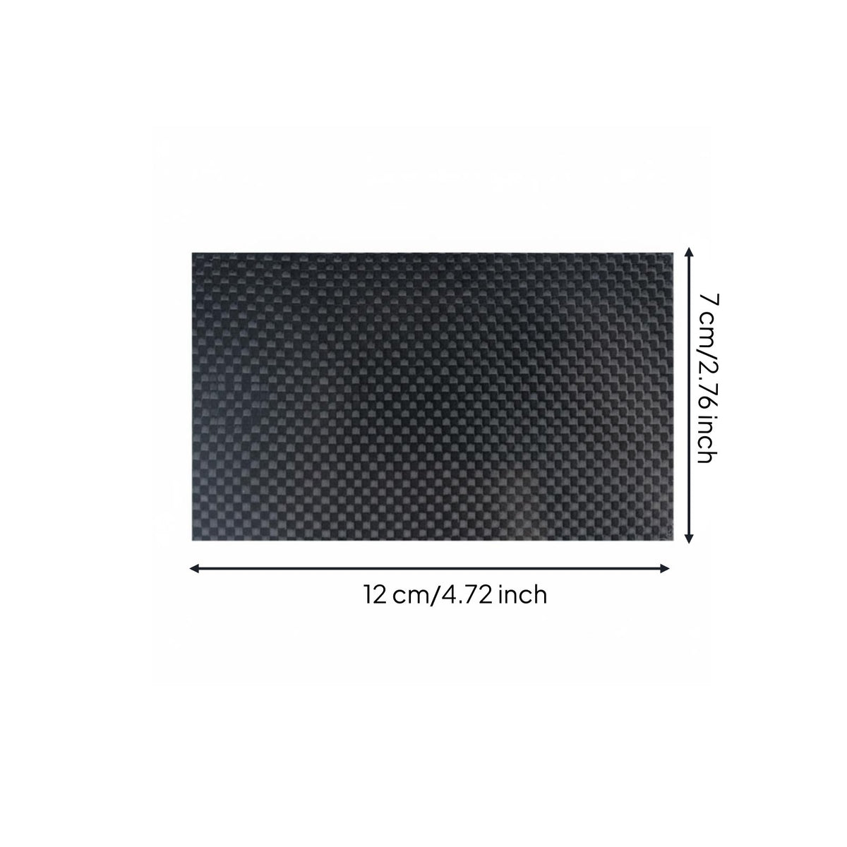Golf Club Face Protection Film Wear-Resistant Park Golf Club Face Sticker