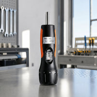 Pre-Set Screw-Tightening Power Screwdriver Adjustable Screw-Tightening Power Screwdriver with Bits Tool for Electricians