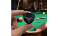Pool Cue Tip Repair Tool Textured Cue Tip Repair Tool Multi-Functional