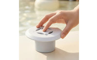 Adjustable Directional Inlet Jet Swivel Pool Inlet Nozzle Resistant