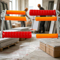 Anti-Slip Stone Carrying Clamps Manual Slab Lifters Strong Lifting Clamps Safe for Workshops