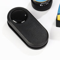 Keeps Hands Clean Billiard Chalk Holder Effortless Operation Pool Chalk Clip Billiards Equipment for Game Room