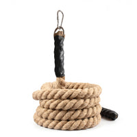Cat Climbing Rope Thick Braided Wall Cat Climbing Rope