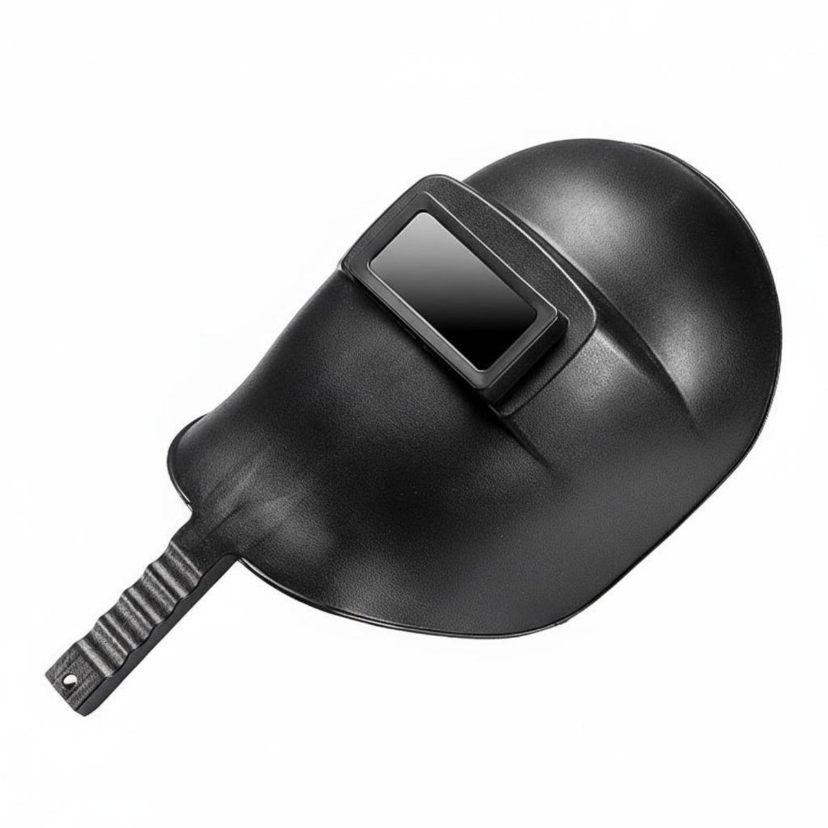 Handheld Metal Joining Face Protector Breathable Handheld Metal Joining Guard Welder Face Protector Lightweight Safety Gear