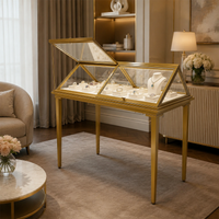 jewelry display case