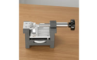 Watch Case Opener Easy to Use Watch Back Opener Replacement
