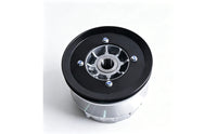 Main Drive Clutch High-Performance Utility Vehicle Drive Clutch Silver Finish Vehicle Part