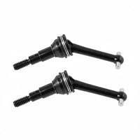 CVD Drive Shaft Upgrade Part CVD Universal Joint Axle Easy to Install RC Car transmissions Shaft