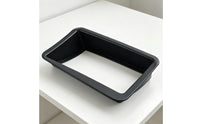 HUD Guard Cover Easy Installation Dashboard HUD Protector Dust-Resistant Display Shroud for Luxury SUV Owners