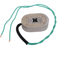 Trailer Electric Brake  Compatible Trailer Electric Brake  Kit with Wire Hardware for Mechanics