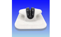Anchor Mounting Pad Marine Anchor Base Raised Watercraft Part
