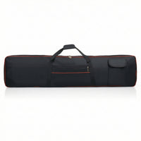 Padded Keyboard Bag Portable Keyboard Gig Bag Robust Lightweight for Rehearsals