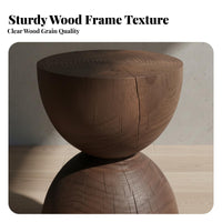 Retro design Vintage Wooden Armchair Jacquard Fabric Upholstery Upholstered Armchair sturdy Wood Frame Single Sofa adaptable Styling for Interior Designers, Apartment Dwellers, Office Professionals, Reception Area, Study, perusing corner, Bedroom