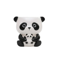 Whimsical Figurine Planter Compact Character Planter Plant-Friendly Succulent Pot Funny for Shelf