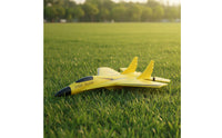 Rc Airplane with Remote Controller Beginner-Friendly Expanded Polypropylene Foam Foam Airplane Easy to Fly Fixed-Wing Rc Aircraft for Hobbyists
