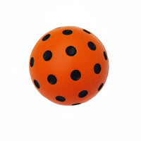 Indoor Foam Pickleball Low-Noise Pickleball Ball Quiet Practice Ball