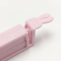 PP Bag Sealing Clips, Reusable Food Set for Snacks, for
