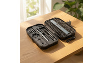 Electric Screwdriver Set Cordless Precision Repair Tool Kit Versatile Electric Screwdriver for Technicians