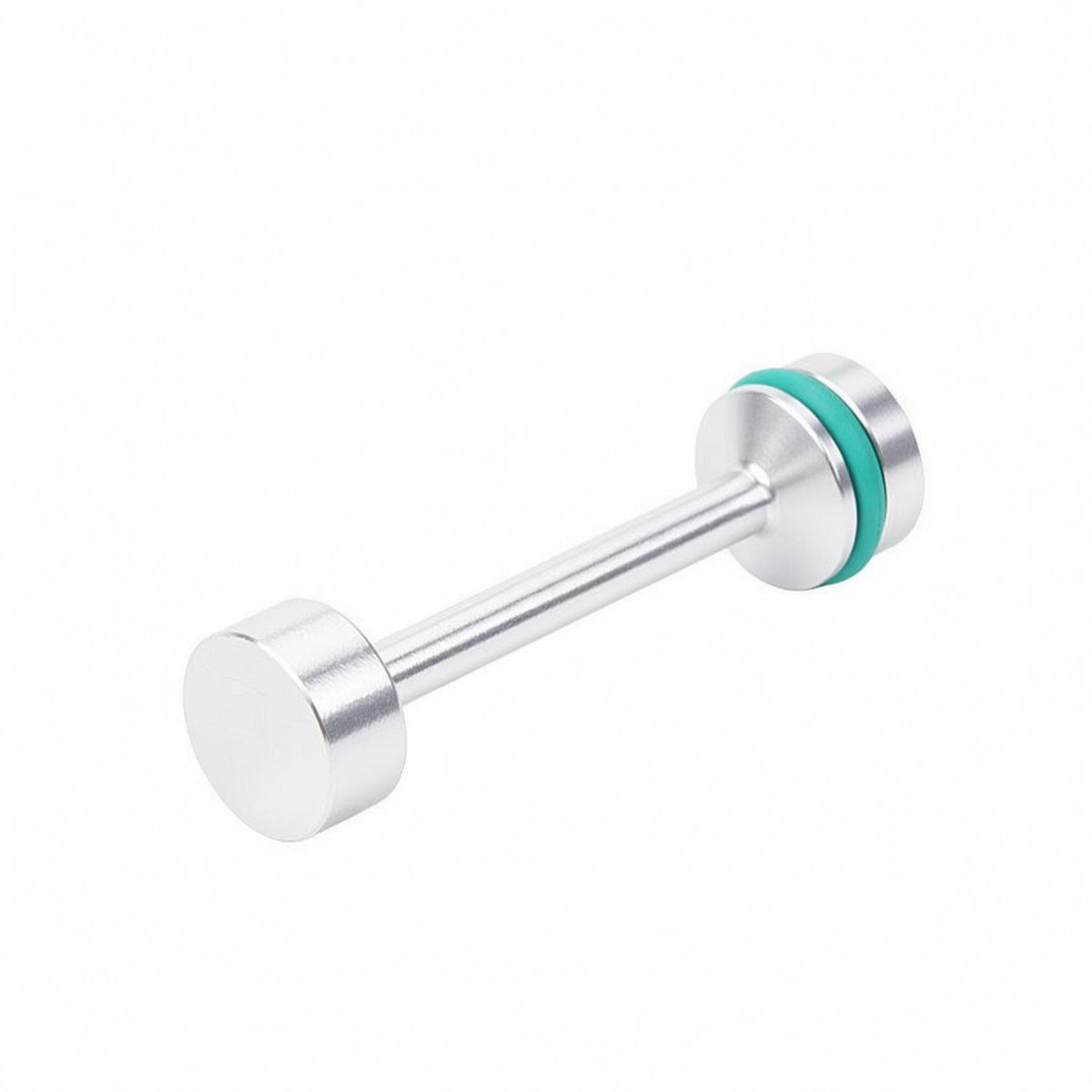 O-Sealing Gasket Sealed AFM Delete Plug Internal Thread DOD Block off Plug Cylindrical Shaft Car Part Flat Round Ends