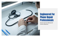 Air Tightness Waterproof Detection Tool, Mobile Phone Repair, Accurate Gauge