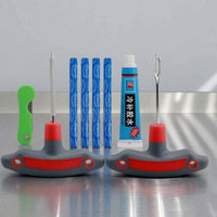 Tubeless Tire Plug Kit Fast Repair