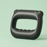Vibrating Massage Massage Device Portable Rechargeable Massage Massage Device Waist Belt Massager Hollow Core Deep Tissue