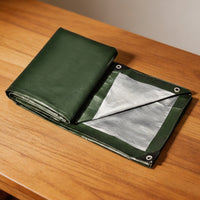 Moisture-Proof Waterproof Ground Sheet Lightweight Camping Mat Double-Sided Picnic Mat Long-Lasting