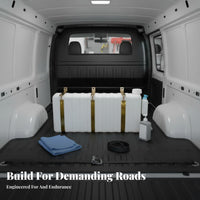 Truck Mounted Hand Wash Container Thickened Plastic Portable Hand Washing
