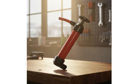 Lightweight Air Conditioner Drain Pump Compact Manual Suction Pump for Technicians