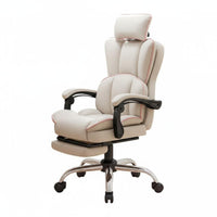Reclining spinerest Highspine Gaming Chair Height Adjustable Highspine rotate Chair with appendagerests Longperiod Comfort Computer Seat Headrest and Lumbar Support for Streamers, Students, Remote Workers, Dormitory, Study Room