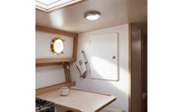 RV Ceiling Light 12V-24V LED Ceiling Light Slim-Profile Energy-Saving for Caravan