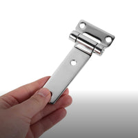 Container Hinge Weatherproof Stainless Steel Boat Hinge Rotation