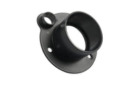 Marine Flange Connector Molded Deck Cable Outlet Easy-to-Install for Boat Owners