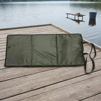 Foldable Carp Mat Rectangular Carp Landing Mat Portable