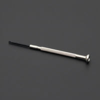 10 Pieces Woodwind Repair Tool Portable Mini Screwdriver Non-Slip Precision Screwdriver for Gig Bag