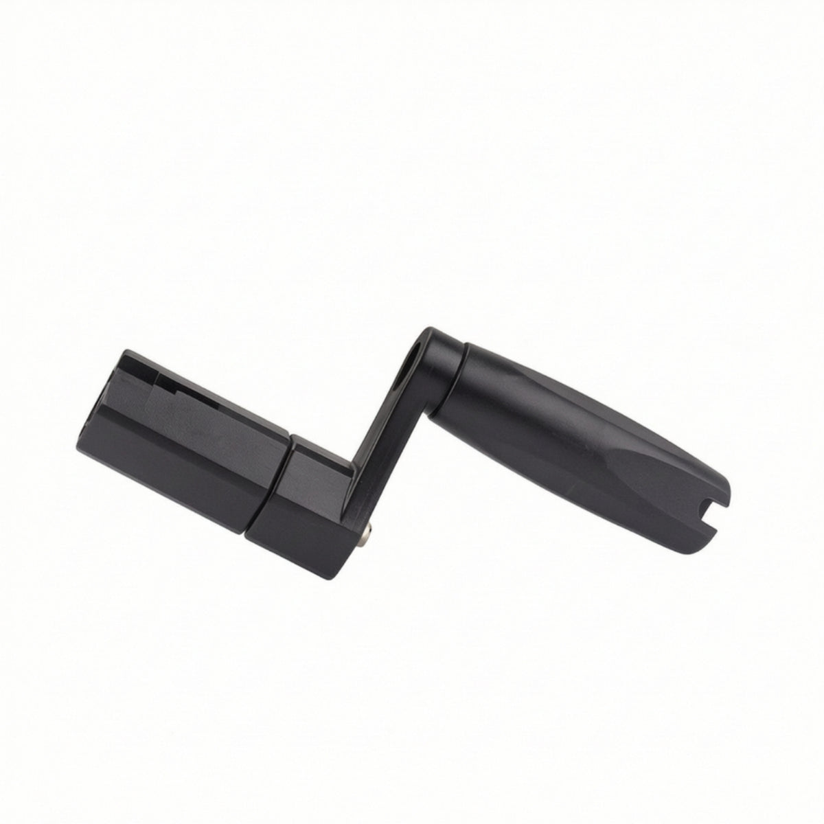 Guitar String Winder Compact Guitar Winder with Crank Handle Manual Instrument Accessory for Guitarists