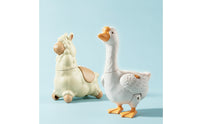 Cartoon Goose Water Rotating Animal Water Blaster Spray Outdoor Toy Cool for Backyard