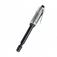 Straight Die Grinder Lightweight Pneumatic Tool Long-Lasting Construction