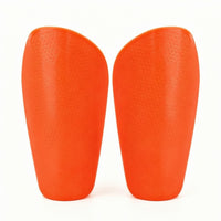Shin Guards with EVA Lining Defensive Protective Shell Lightweight