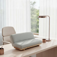 Nail Armrest with Wood Base Ergonomic Manicure Armrest Cushion Comfortable Manicure Hand Rest Pillow for Manicurists