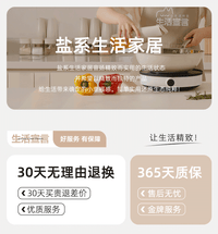 生活宣言厨房置物架落地式多层收纳小推车家用多功能菜篮子置物架